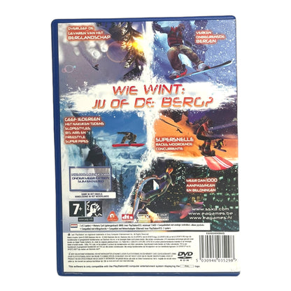 SSX 3
