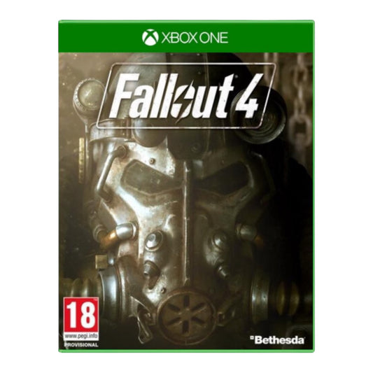Fallout 4