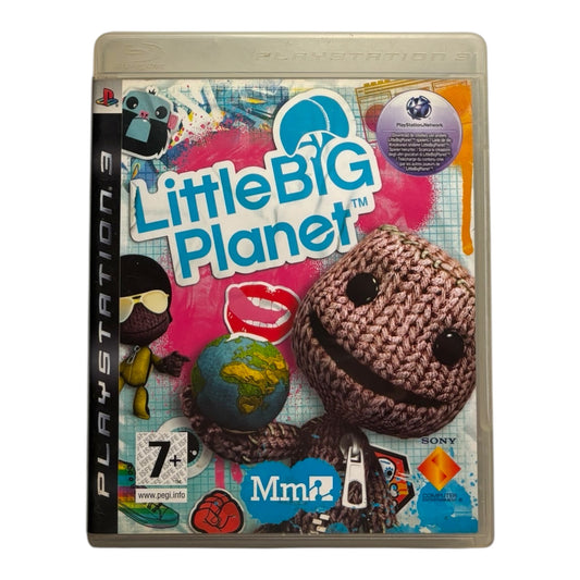 LittleBigPlanet