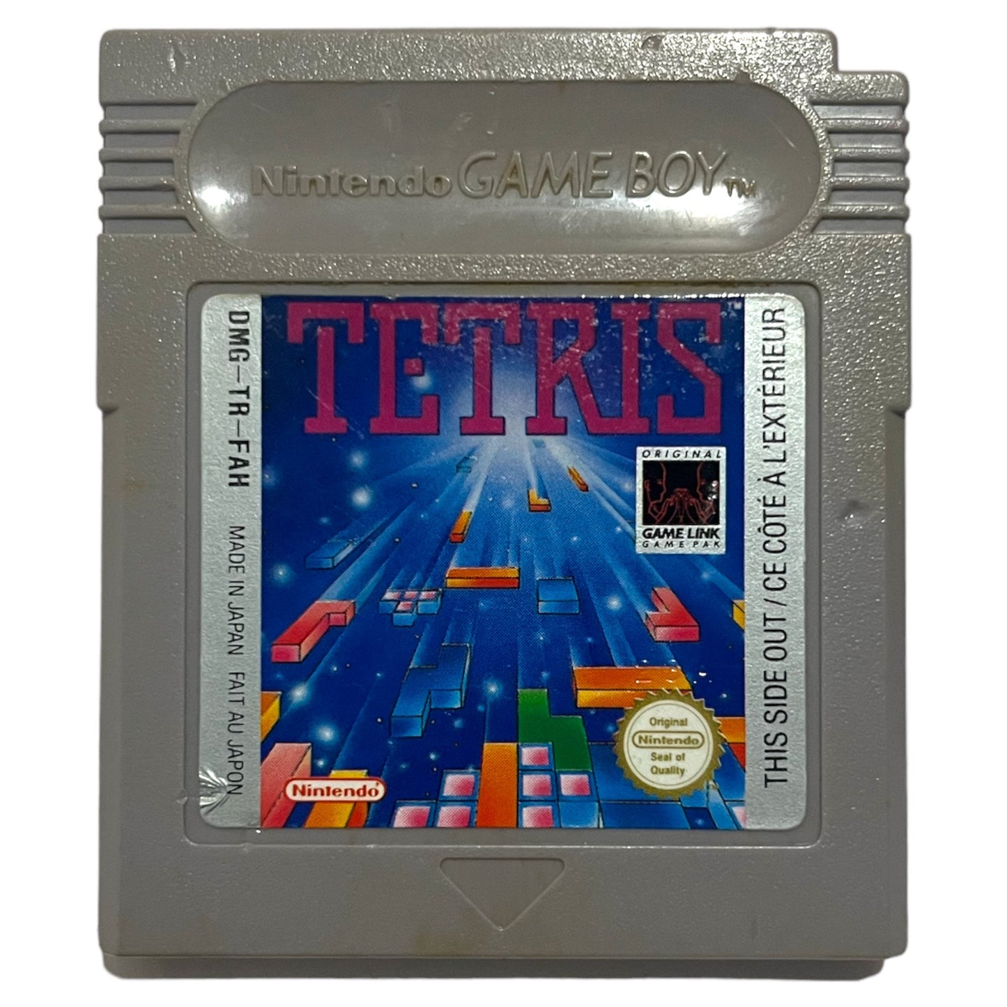Tetris (Losse Cartridge)