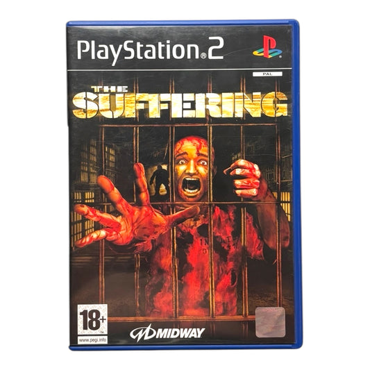 The Suffering