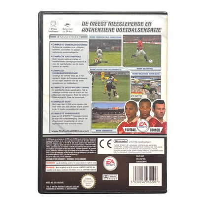 FIFA Football 2003