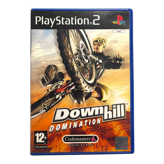 Downhill Domination