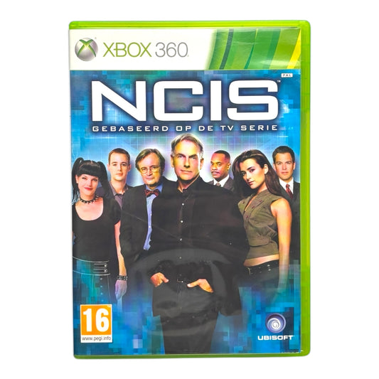 NCIS