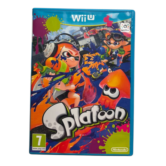 Splatoon