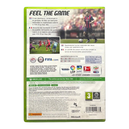 FIFA 15