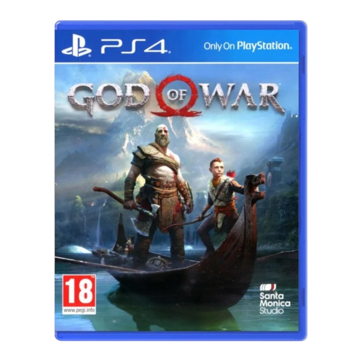 God of War