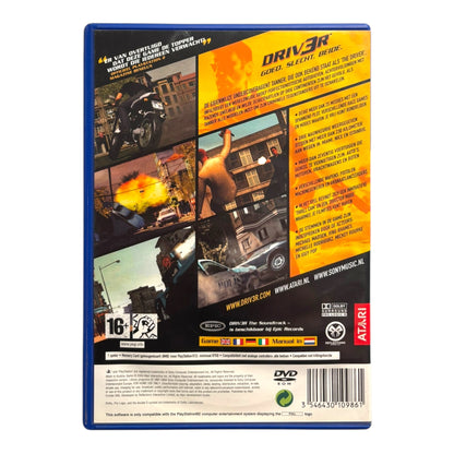 Driver 3