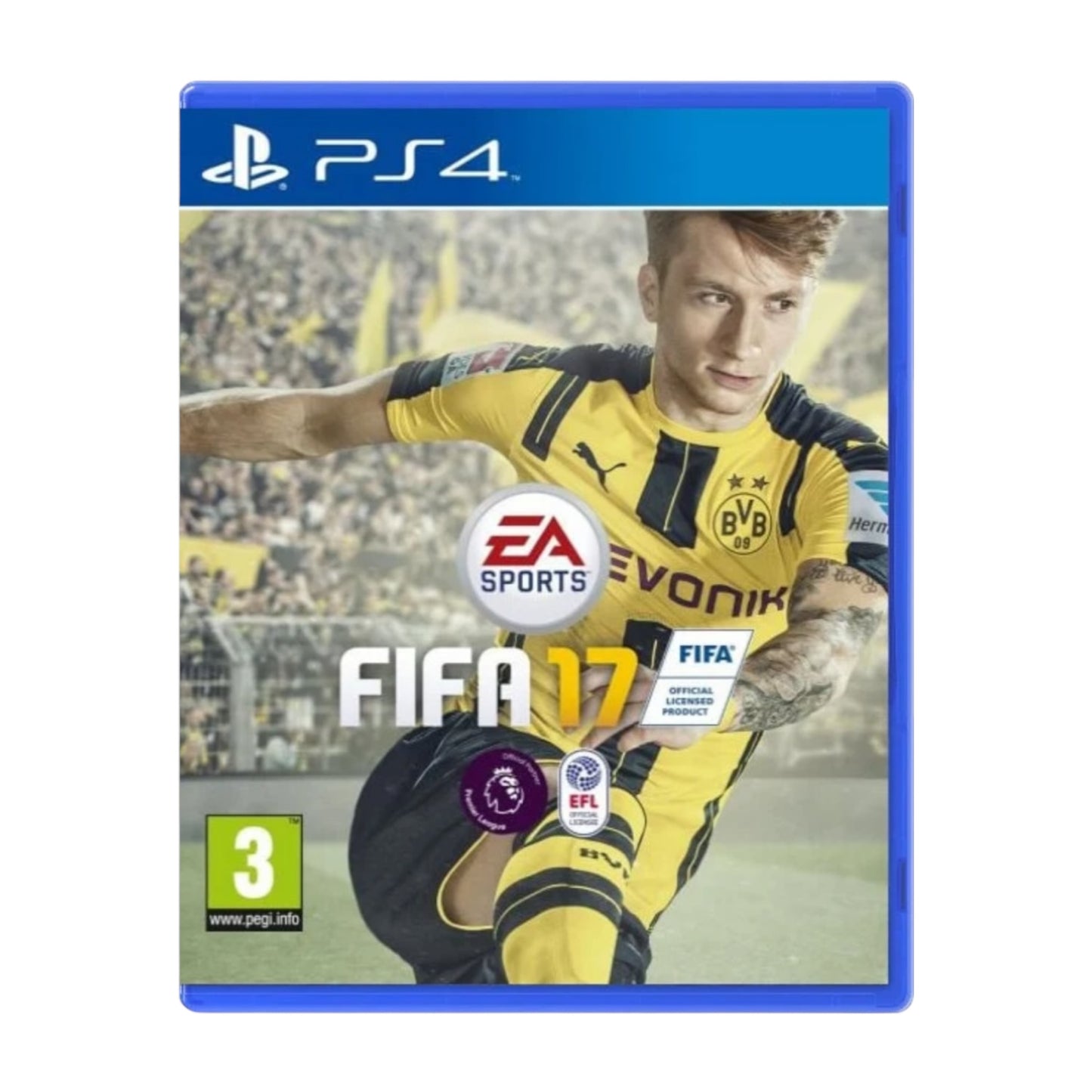 FIFA 17