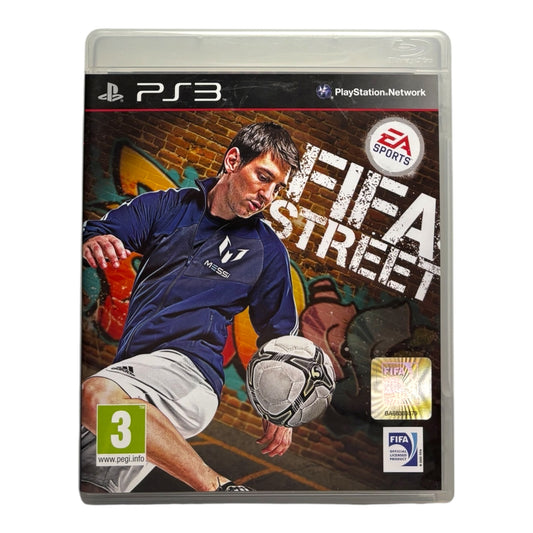 FIFA Street