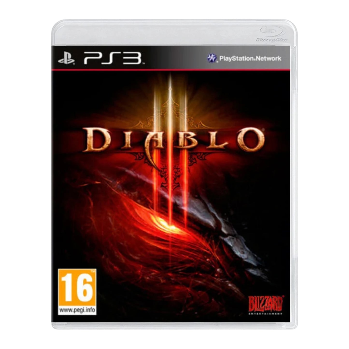 Diablo III