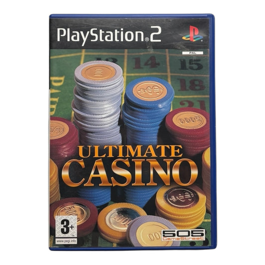 Ultimate Casino