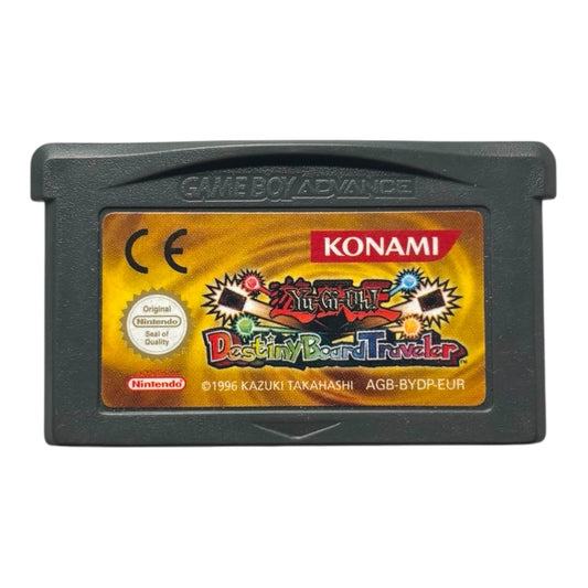 Yu-Gi-Oh! Destiny Board Traveler (Losse Cartridge)