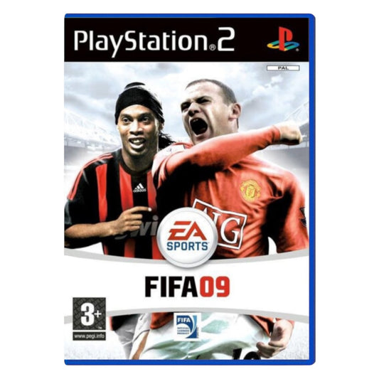 FIFA 09
