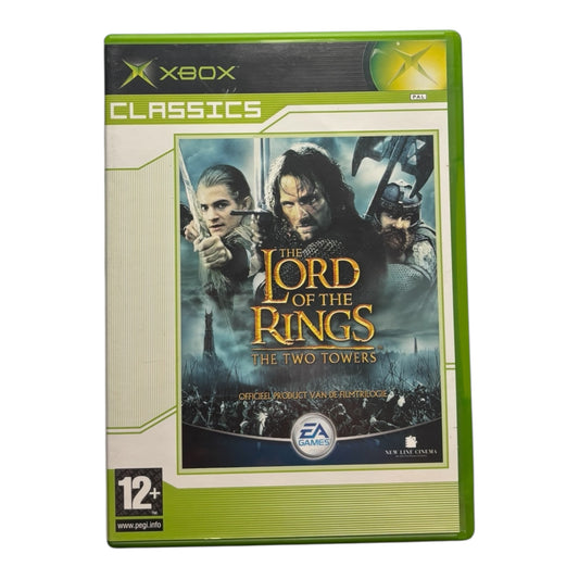 The Lord of the Rings: The Two Towers - Classics
