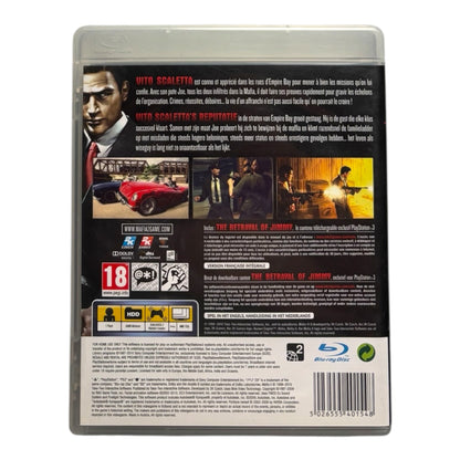 Maffia II
