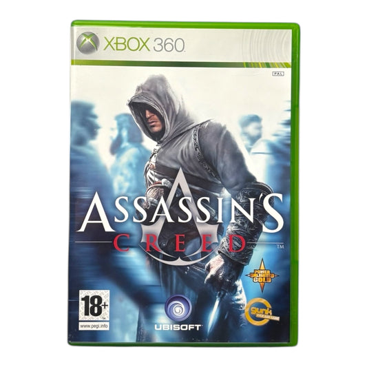 Assassin’s Creed