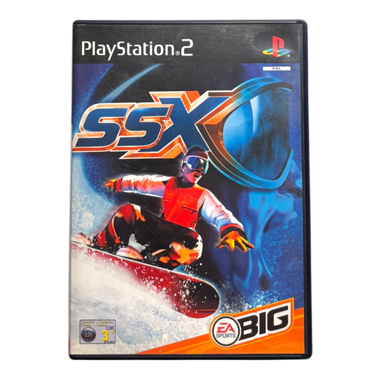 SSX