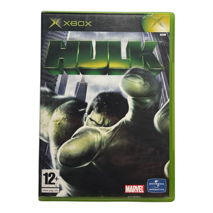 HULK