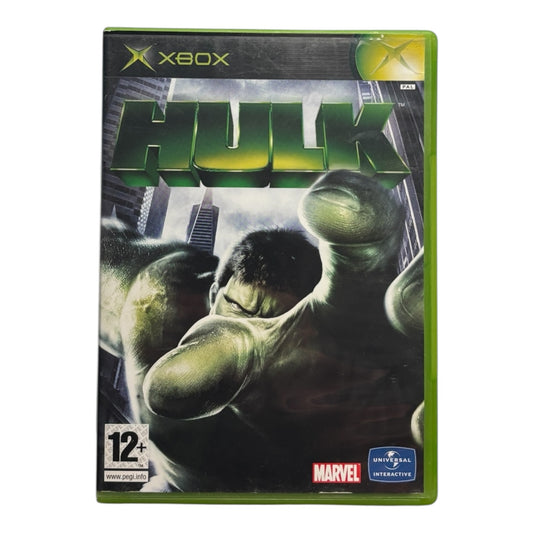HULK