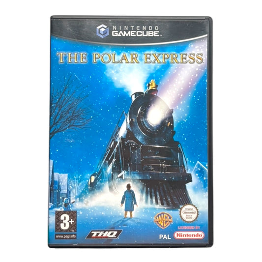 The Polar Express