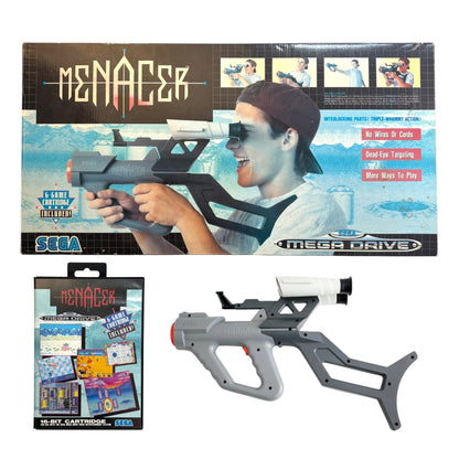Threaten Gun Bundle