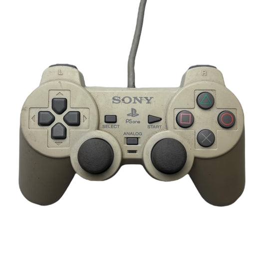 Sony DualShock PlayStation 1 Controller
