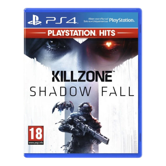 Killzone: Shadow Fall - Playstation Hits (Nieuw)