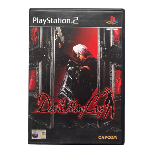 Devil May Cry