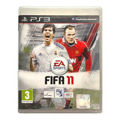 FIFA 11