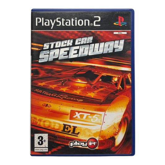 Stock Car Speedway
