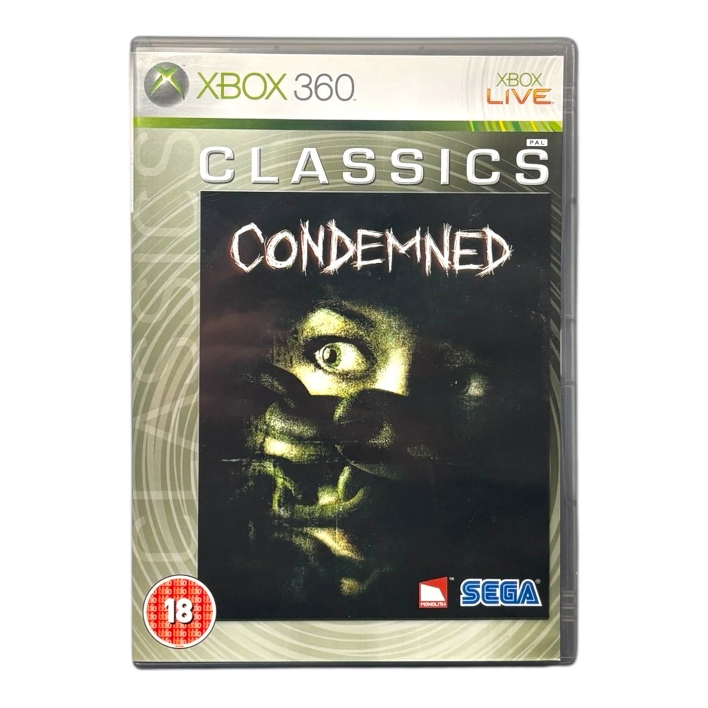 Condemned - Classics