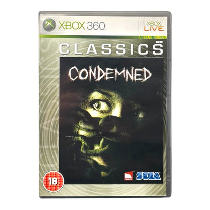 Condemned - Classics