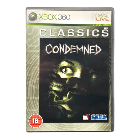 Condemned - Classics