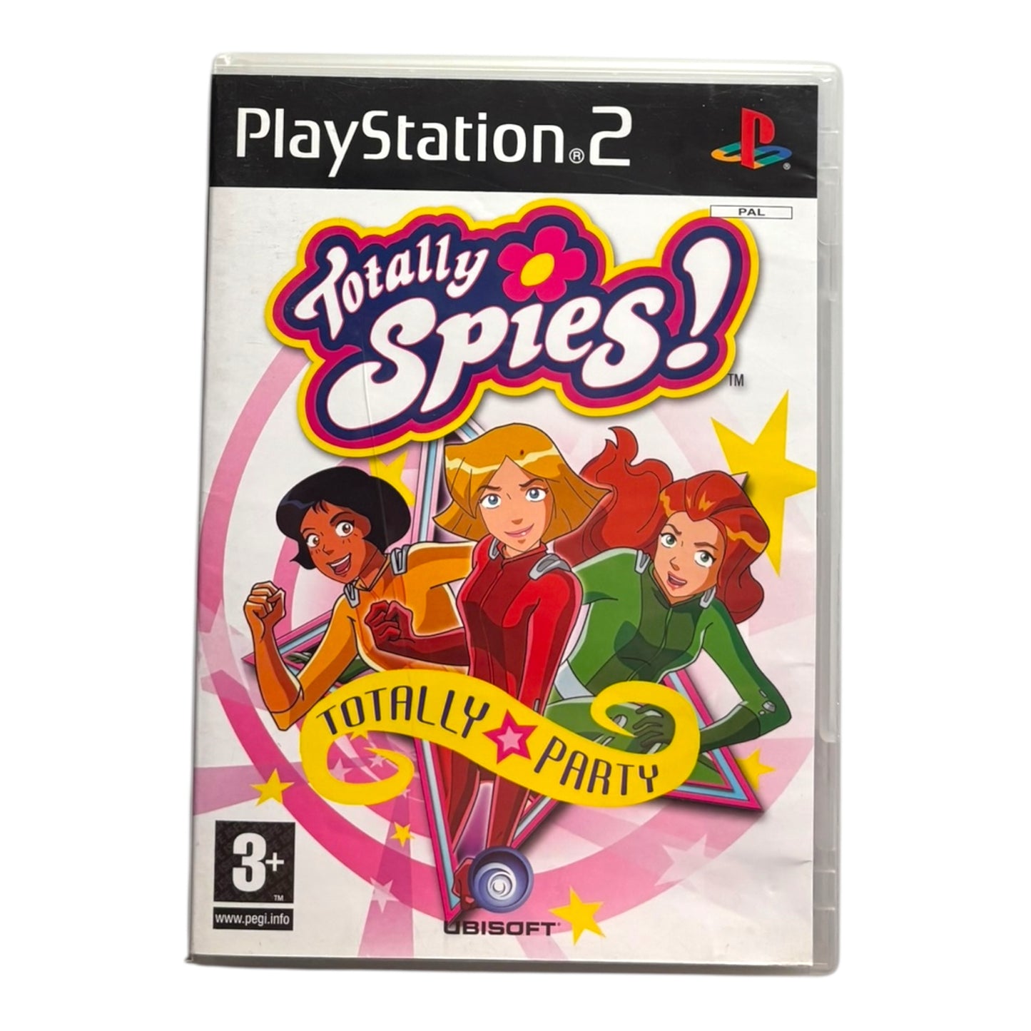 Totally Spies!