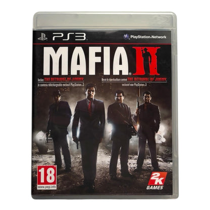 Maffia II