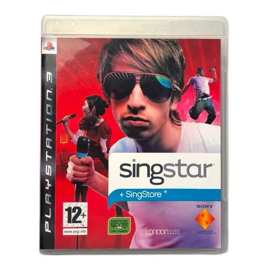 SingStar