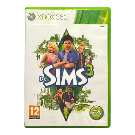 De Sims 3