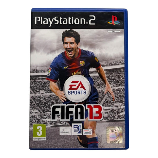 FIFA 13