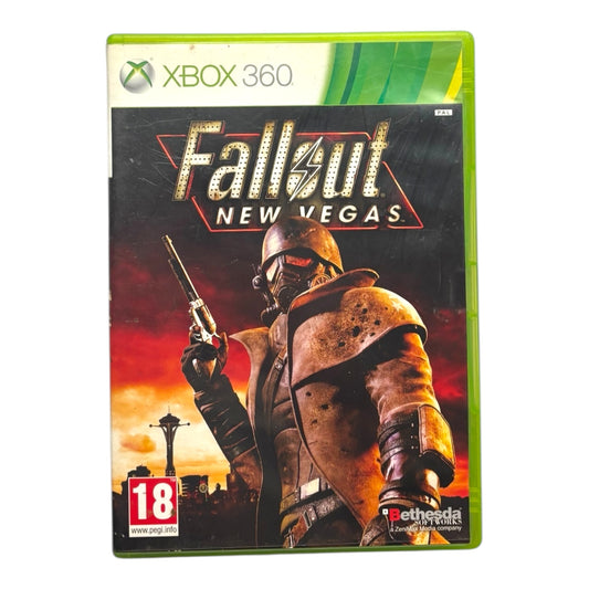 Fallout: New Vegas