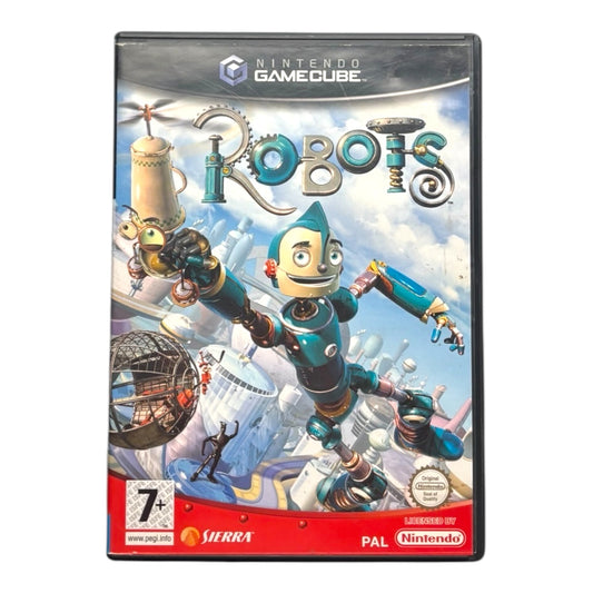Robots