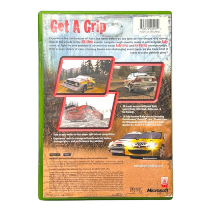 RalliSport Challenge
