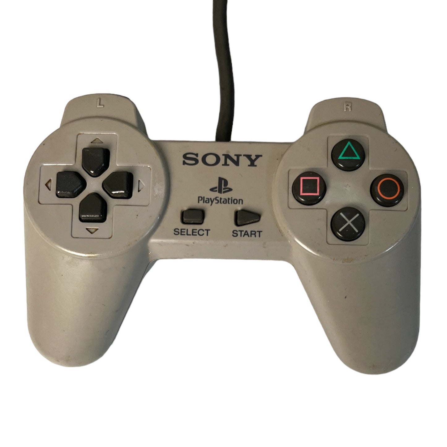 PlayStation 1 Controller