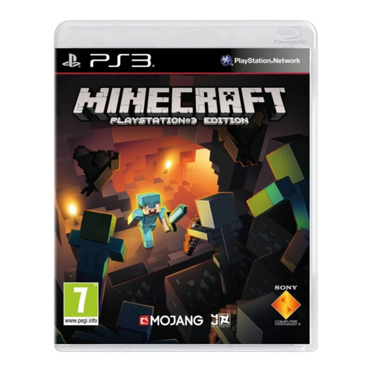 Minecraft