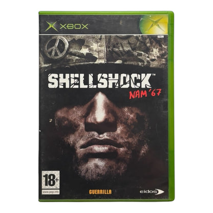 ShellShock: NAM ’67