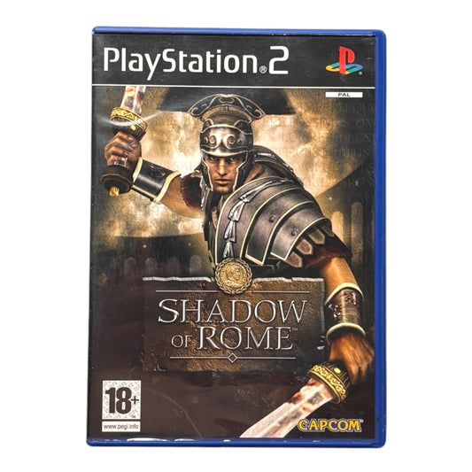 Shadow of Rome