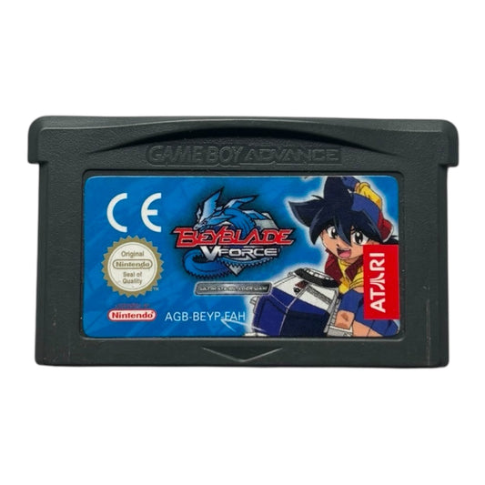 Beyblade V-Force (Losse Cartridge)