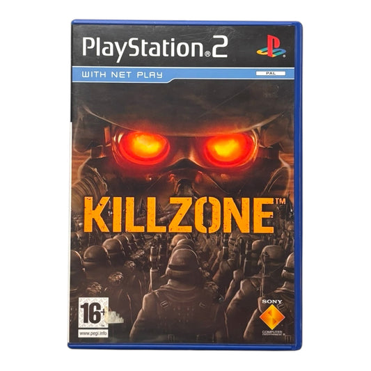 Killzone