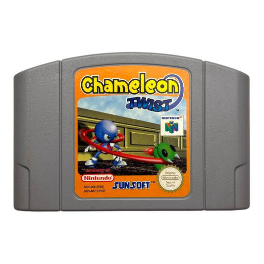 Chameleon Twist (Losse Cartridge)