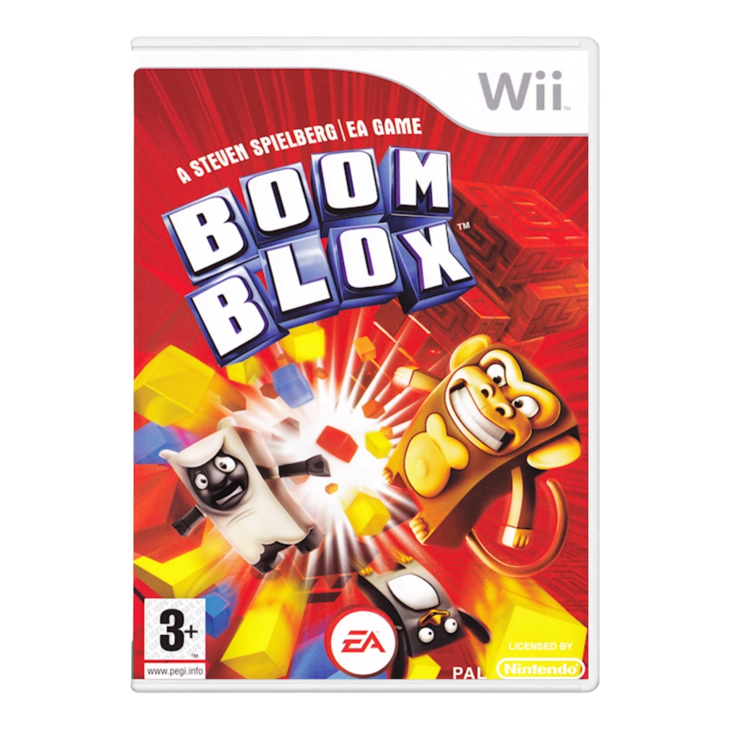 Boom Blox
